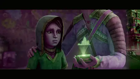 Star Wars: Visions S02E07