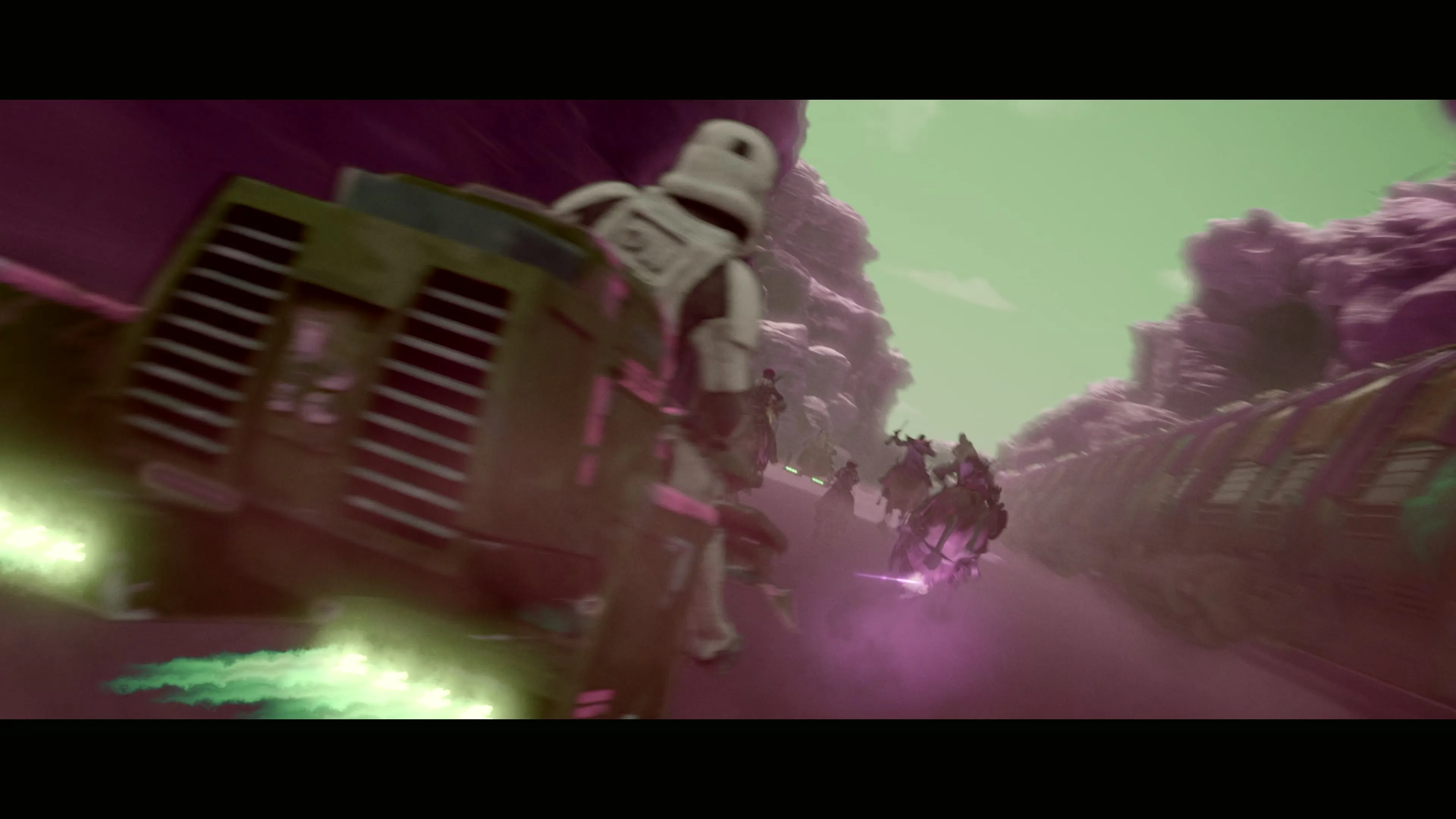 Star Wars: Visions S02E07