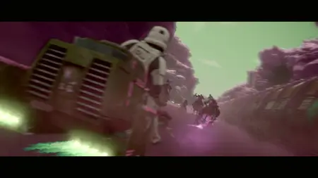 Star Wars: Visions S02E07