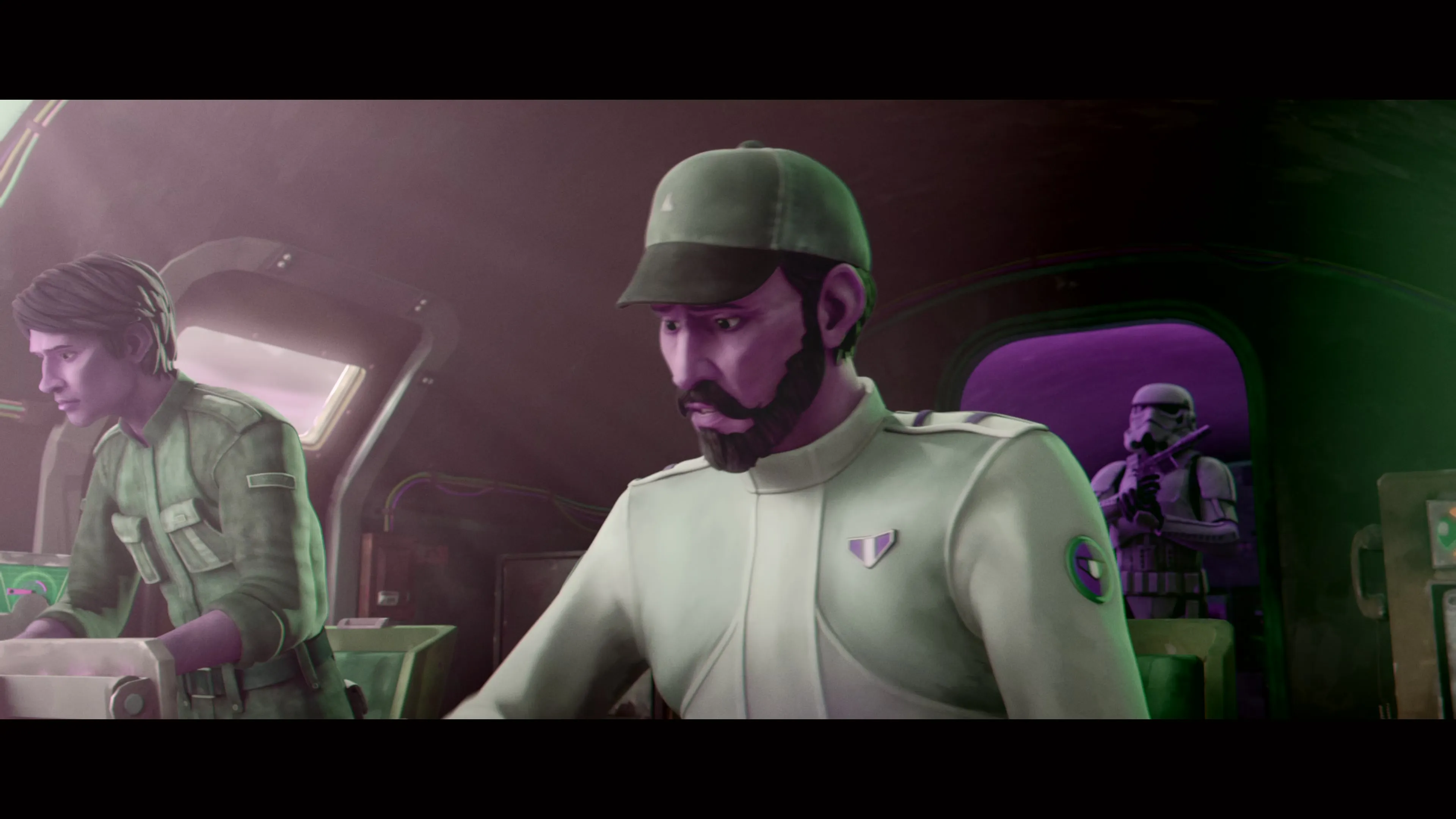 Star Wars: Visions S02E07