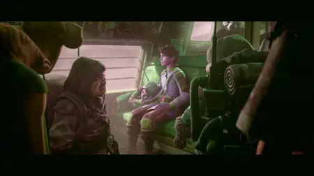 Star Wars: Visions S02E07