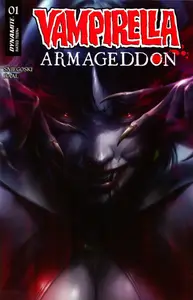 Vampirella - Armageddon Vol.1 (de 3)