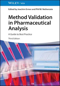 Method Validation in Pharmaceutical Analysis: A Guide to Best Practice