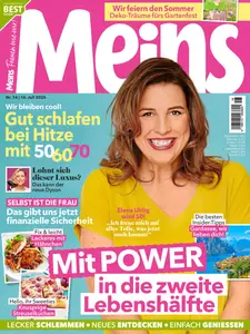 Meins - 16 Juli 2025