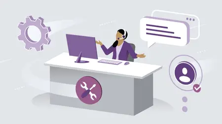 IT Help Desk for Beginners