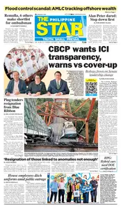 The Philippine Star - October 7, 2025