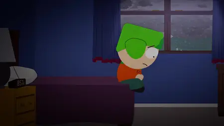 South Park S21E10