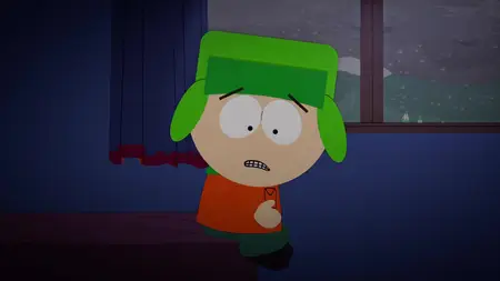 South Park S21E10