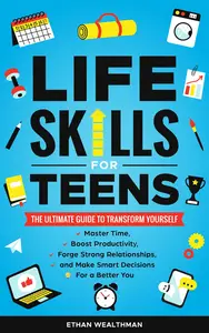 Life Skills for Teens