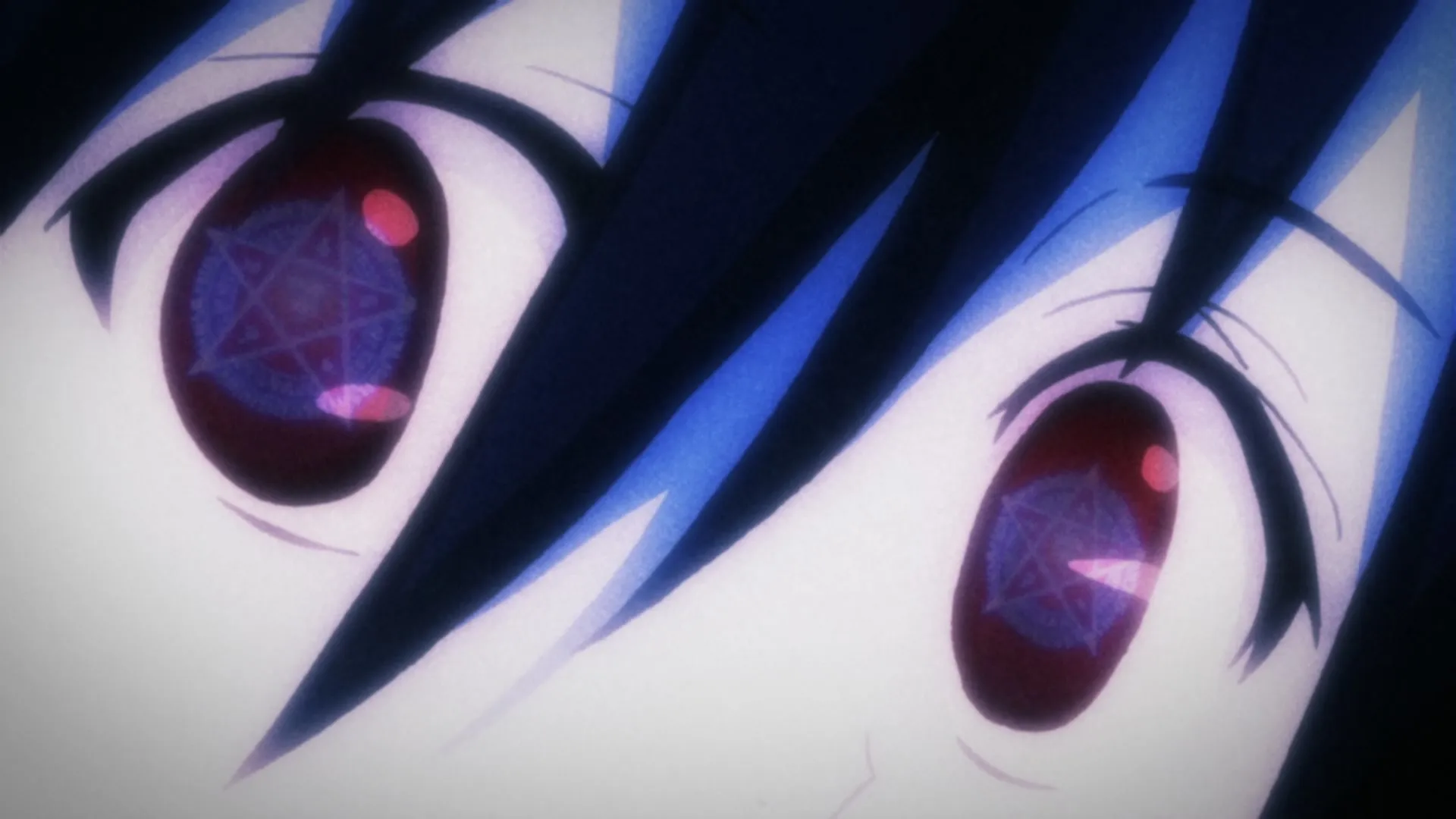 The Legend of the Legendary Heroes (2010 S01E18 Cursed Eyes sam