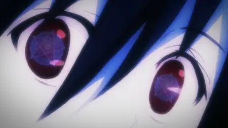 The Legend of the Legendary Heroes (2010 S01E18 Cursed Eyes sam