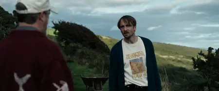 The Ballad of Wallis Island (2025)