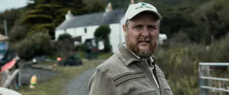 The Ballad of Wallis Island (2025)