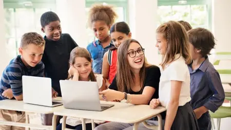 Why Your Child Struggles to Remember?