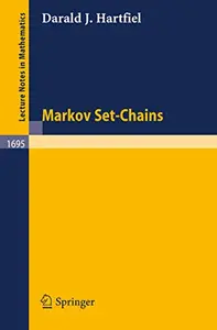 Markov Set-Chains