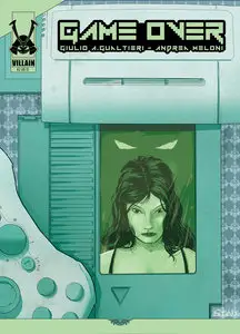 Game Over - Volume 2