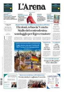 l'Arena - 23 Luglio 2025