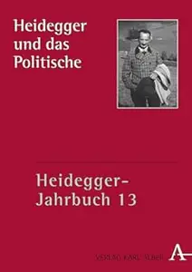 Heidegger Und Das Politische