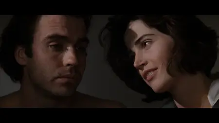 Body Parts (1991) [4K, Ultra HD]