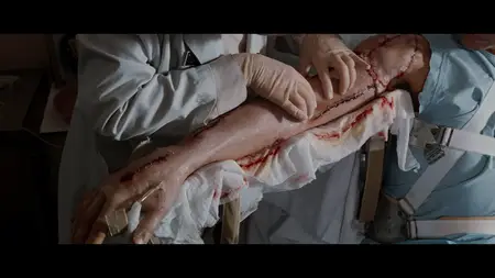Body Parts (1991) [4K, Ultra HD]