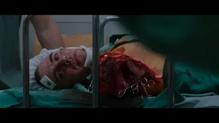 Body Parts (1991) [4K, Ultra HD]