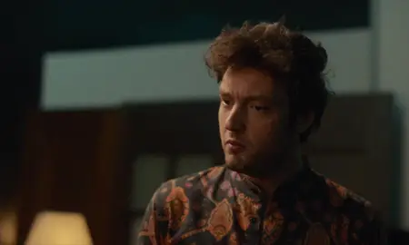 Ghostlight (2024)