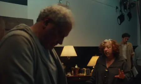 Ghostlight (2024)