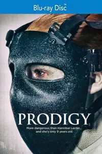 Prodigy (2017)