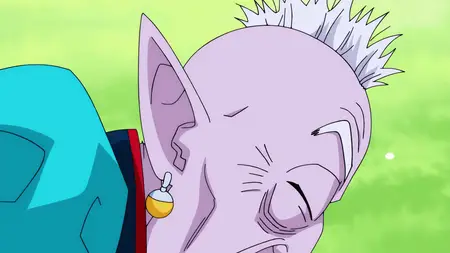 Dragon Ball Super - 003