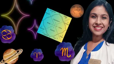 The Complete Guide To Understanding Basic Vedic Astrology