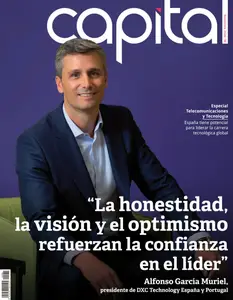 Capital Spain - Noviembre 2024