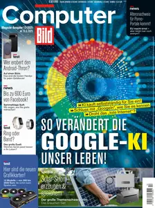 Computer Bild Germany - 13 Juni 2025