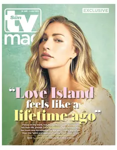 The Sun TV Mag - June 28, 2025