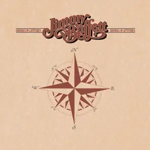 Jimmy Buffett - Changes In Latitudes, Changes In Attitudes (1977/2024) [Official Digital Download 24/96]