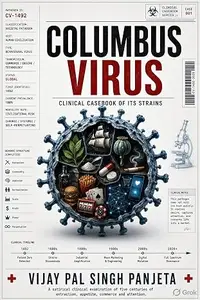 Columbus Virus : Clinical casebook of its strains