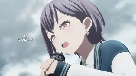 BanG Dream! It's MyGO!!!!! (2023 S01E11 Even So Okay Subs