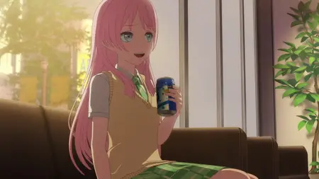 BanG Dream! It's MyGO!!!!! (2023 S01E11 Even So Okay Subs