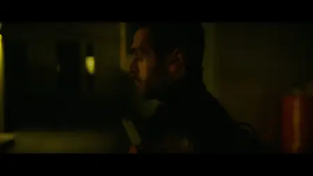 The Helicopter Heist S01E05