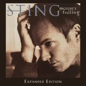 Sting - Mercury Falling (Expanded Edition) (1996/2026)