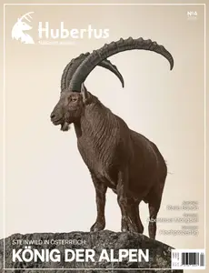 Hubertus - 1 Oktober 2024