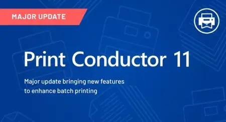 Print Conductor 11.0.2505.28120