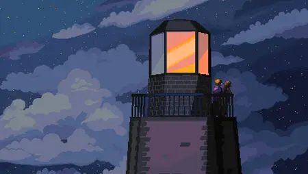 Just a To the Moon Series Beach Episode (2024) v20250808