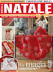 Mani di Fata Speciale N.3 - Ottobre-Novembre 2025