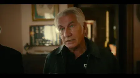Motorvalley S01E01