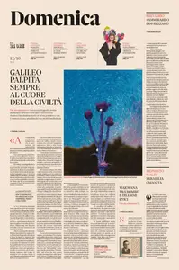 Il Sole 24 Ore Domenica - 12 Ottobre 2025
