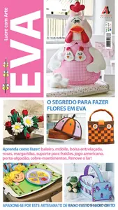 Lucre com Arte - 25 Março 2025