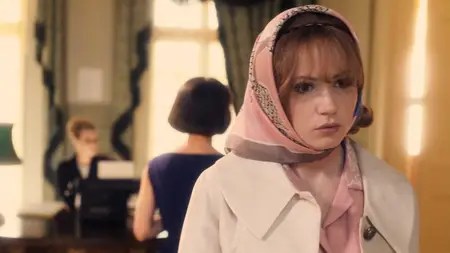 We'll Take Manhattan (2012)
