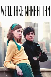 We'll Take Manhattan (2012)