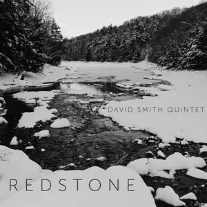 David Smith - Redstone (2026) [Official Digital Download 24/192]