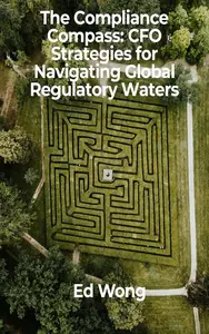 The Compliance Compass: CFO Strategies for Navigating Global Regulatory Waters